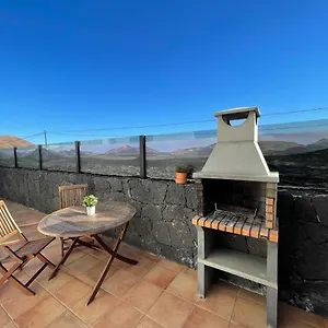  Appartement Casa Carait En Tiagua