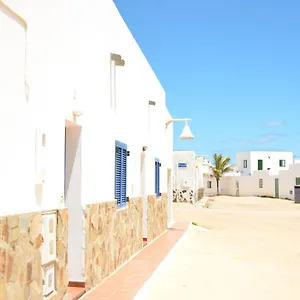  Appartement El Marinero - Roque